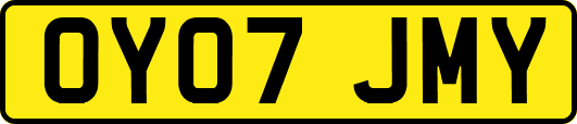 OY07JMY