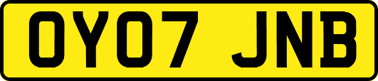 OY07JNB