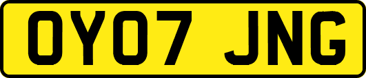 OY07JNG