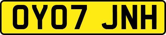 OY07JNH