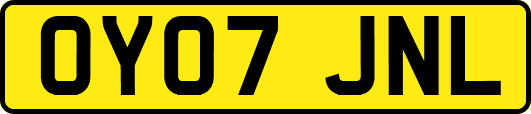 OY07JNL