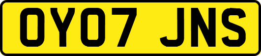 OY07JNS