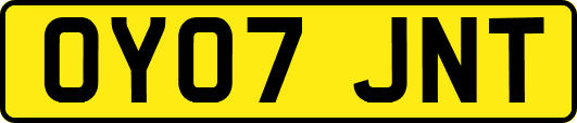 OY07JNT