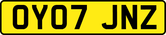 OY07JNZ