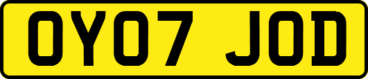 OY07JOD