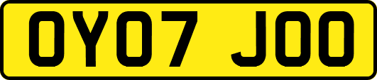 OY07JOO