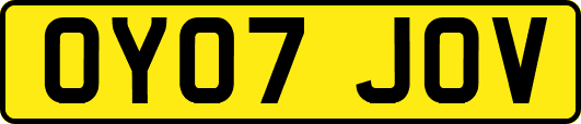 OY07JOV