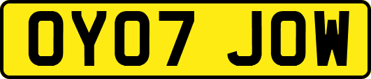 OY07JOW
