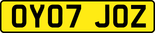 OY07JOZ