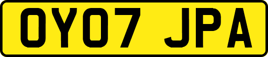 OY07JPA