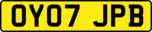 OY07JPB