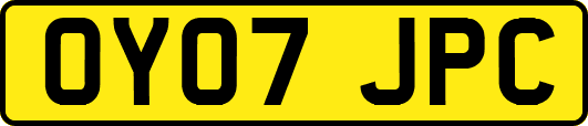 OY07JPC