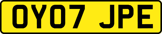 OY07JPE