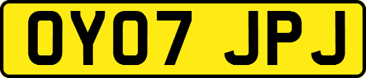 OY07JPJ