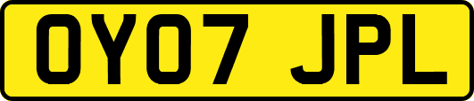 OY07JPL