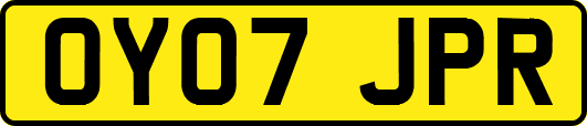 OY07JPR