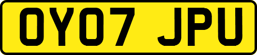 OY07JPU