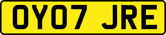 OY07JRE