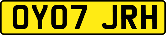 OY07JRH