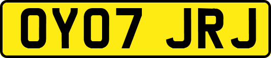 OY07JRJ