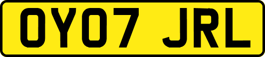 OY07JRL