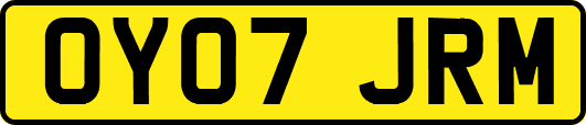 OY07JRM