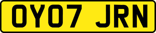 OY07JRN