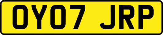 OY07JRP