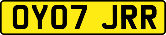 OY07JRR