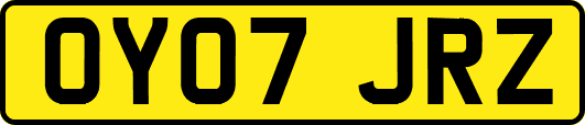 OY07JRZ