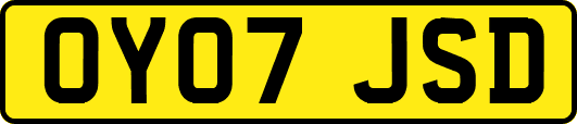 OY07JSD