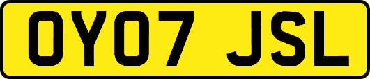 OY07JSL