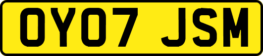 OY07JSM