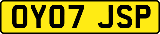OY07JSP