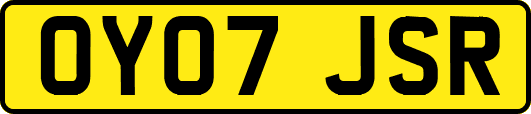 OY07JSR