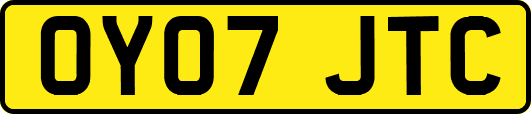 OY07JTC