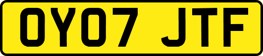 OY07JTF