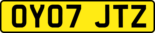OY07JTZ