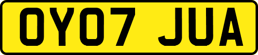 OY07JUA