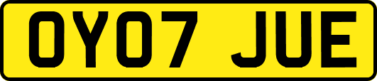OY07JUE