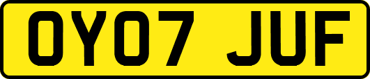 OY07JUF