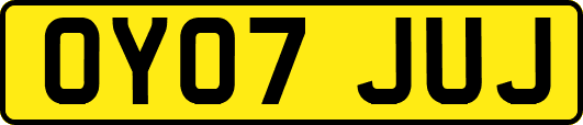 OY07JUJ
