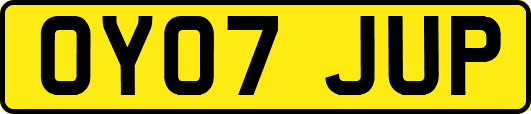 OY07JUP