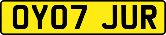 OY07JUR