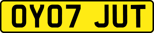 OY07JUT