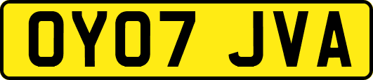 OY07JVA