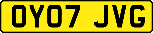 OY07JVG