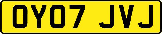 OY07JVJ