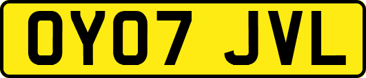 OY07JVL