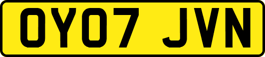 OY07JVN